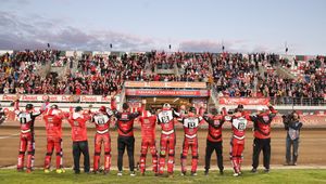 Żużel. Polonia już zarobiła ogromne pieniądze. A to dopiero początek