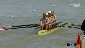 Znakomite wieści. Kolejny medal dla Polski!