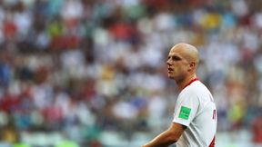 Rafał Kurzawa - czekając na telefon