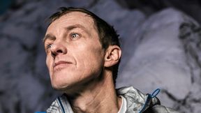 Denis Urubko. Nadczłowiek, który żony się nie słucha