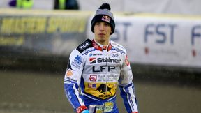 Elitserien: Piotr Pawlicki poprowadził Lejonen do zwycięstwa