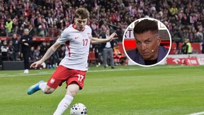 Plaga kontuzji w kadrze? Mateusz Borek przekazał niepokojące wieści