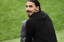 Kibic odda swoją żonę, aby Ibrahimović został w United. O tym selfie jest głośno