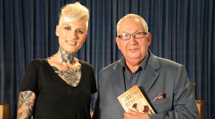 Opowiem ci o zbrodni