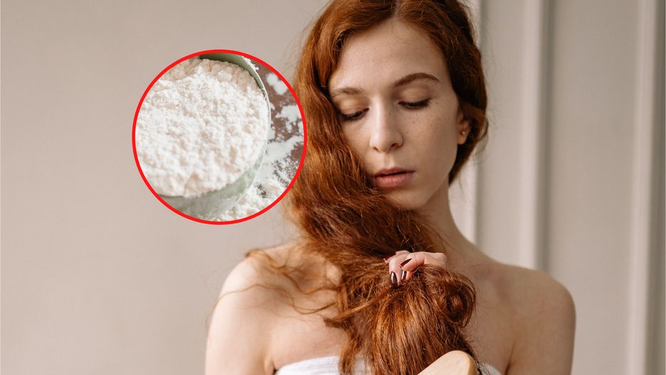 Dzięki temu produktowi kuchennemu włosy wyglądają jak po drogim zabiegu w salonie 