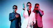 Depeche Mode na Open'er Festival 2018. Organizatorzy ogłosili trzeciego headlinera imprezy