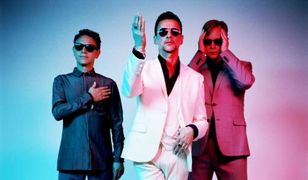 Depeche Mode w Polsce? W sieci pojawiły się przecieki o koncercie w Warszawie