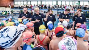 Otylia Swim Tour. To będzie wielkie święto pływania na Śląsku!