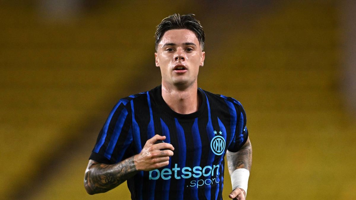 Getty Images / Image Photo Agency / Nicola Zalewski