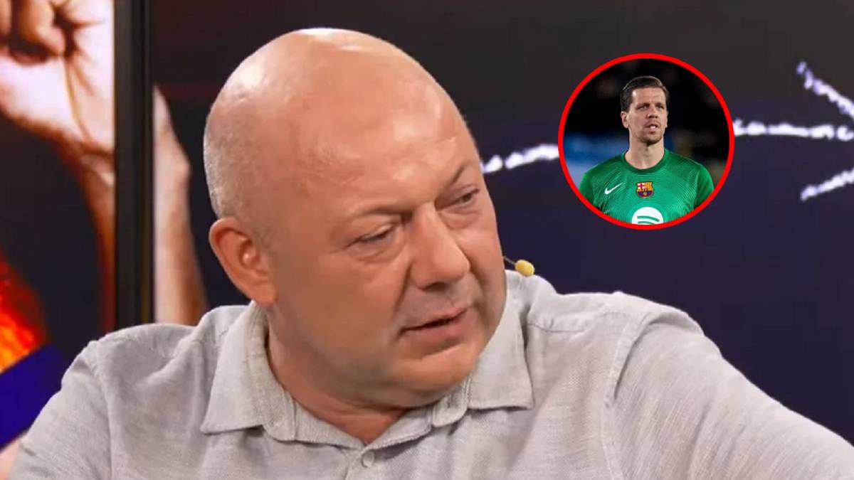 Getty Images / na zdjęciu: Wojciech Kowalczyk