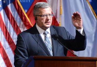 "Polska gospodarka musi stawać się coraz bardziej konkurencyjna"