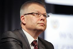 Były minister grzmi. Wzywa do dymisji