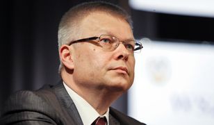 Były minister grzmi. Wzywa do dymisji