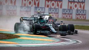 F1. Kara dla Lance'a Strolla. Kanadyjczyk złamał przepisy