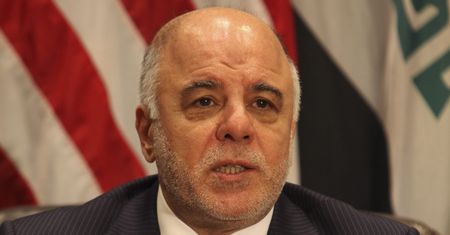 Wojna z Państwem Islamskim. Irak reaguje na pomoc Obamy