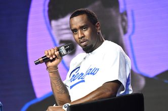 Sędzia podjął decyzję ws. Diddy'ego! Wiadomo, czy muzyk WYJDZIE z ARESZTU za kaucją
