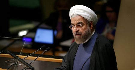 Iran cieszy się ze zniesienia sankcji