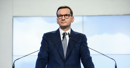 Polska przyjmie niemieckie Patrioty? Premier apeluje do Berlina