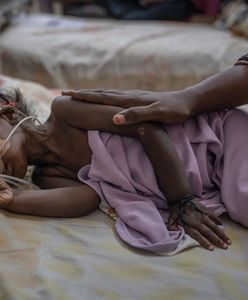 Rzeź na ulicach miasta. Zdjęcia potwierdzają doniesienia z Sudanu