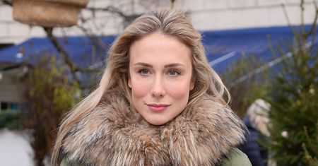 Natalia Klimas wspomina swoje próby zajścia w ciążę. Aktorka prosi, żeby kobiety nie chwaliły się płodnością