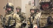 Najlepsi z najlepszych. Na Kapitol ściągnięto FBI SWAT