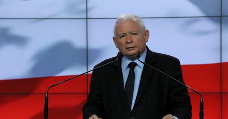 Prezes PiS uderza w futerkowców. "To są nowe standardy ochrony zwierząt"