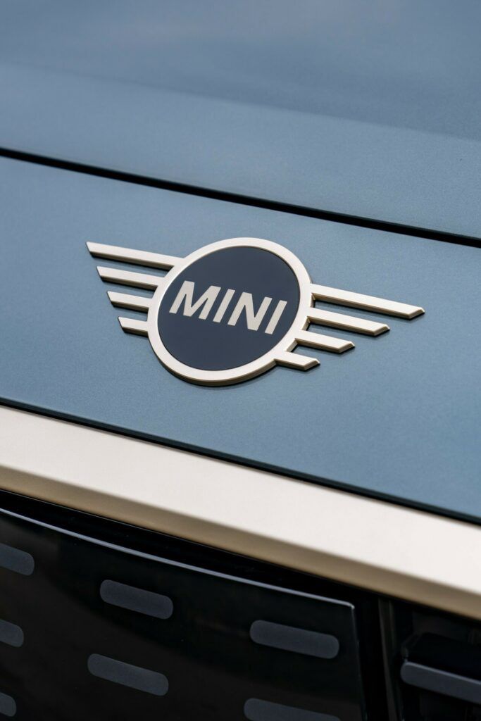 Mini Countryman C