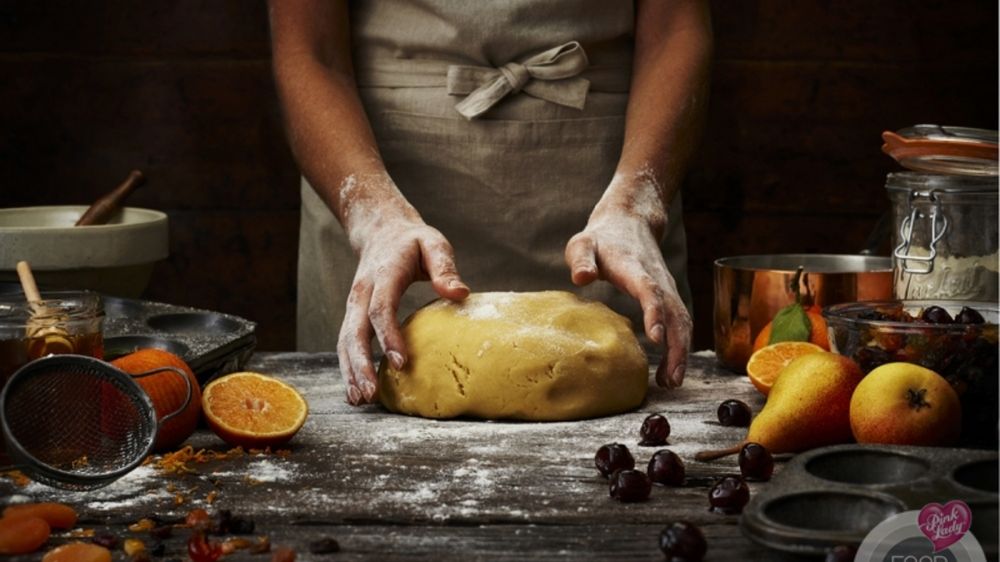 Najlepsze zdjęcia kulinarne 2016 roku w konkursie Pink Lady Food Photographer of the Year 1