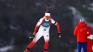 Pjongczang 2018: Ostatnia szansa biathlonistek. Co czeka nas w czwartek?