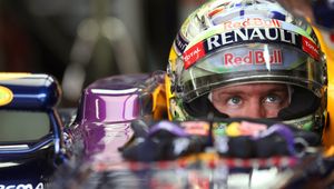 Sebastian Vettel nowym szefem Stowarzyszenia Kierowców?