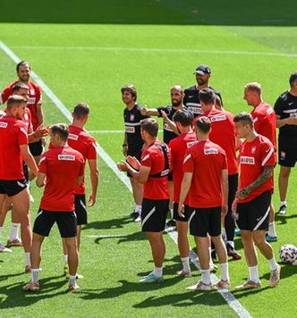 Odważna decyzja Paulo Sousy. "Jest jednym z niewielu takich zawodników"