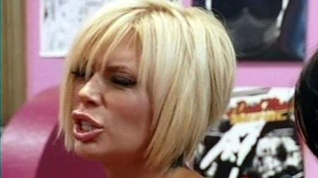 Jenna Jameson