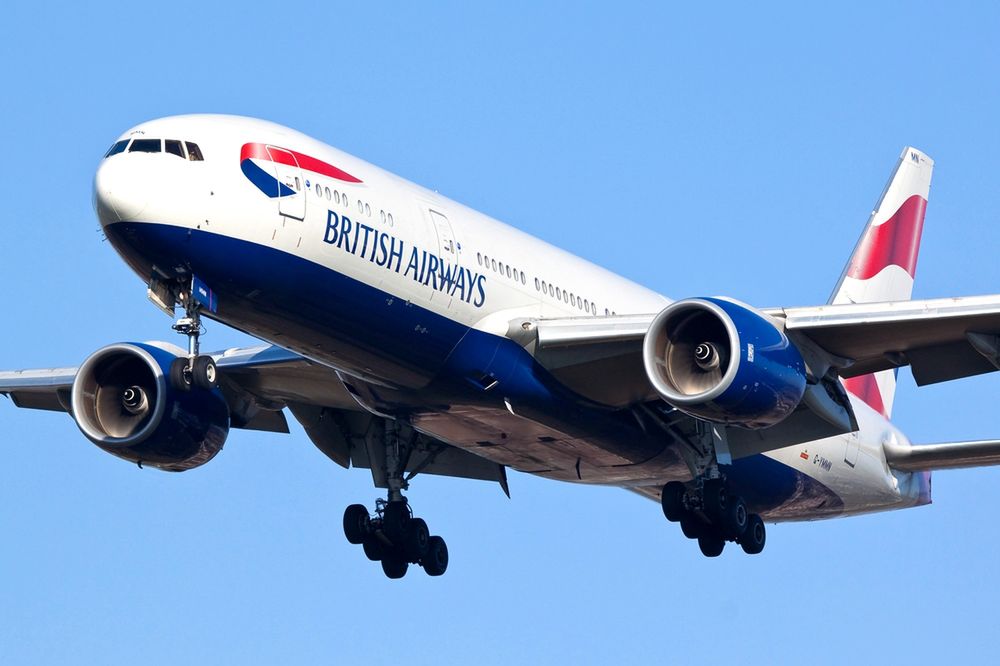 British Airways niczym tania linia lotnicza?