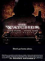 Obserwator / The Watcher (2000)