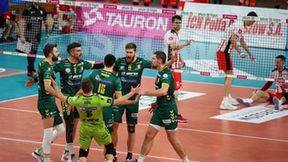 PlusLiga:  Asseco Resovia Rzeszów -  Aluron CMC Warta Zawiercie 1:3 (GALERIA)