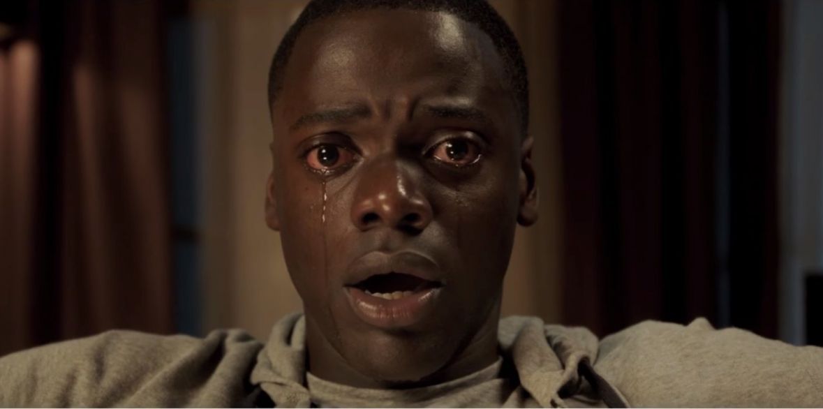 Paranoja posła PiS. Skrytykował nominacje do Oscara dla "Uciekaj!". "Wsparcie czarnoskórych krytyków starcza"