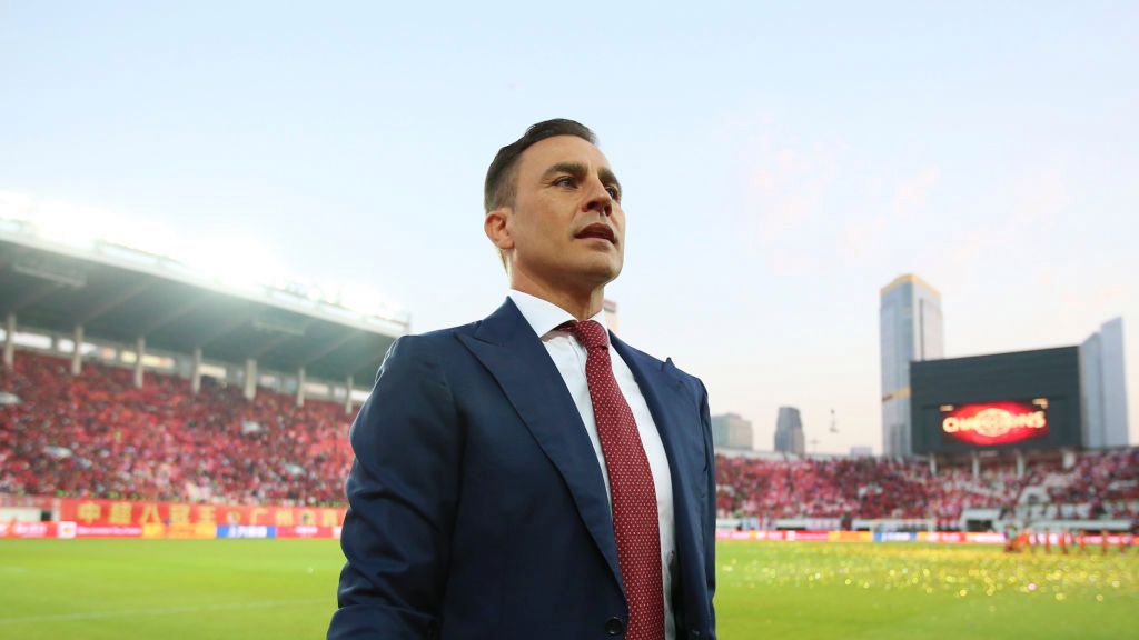 Fabio Cannavaro