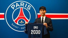 Oficjalnie. Diament z Barcelony w PSG. Klub wydał komunikat