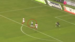 Luis Suarez zachwycił świat. Co za debiut Urugwajczyka