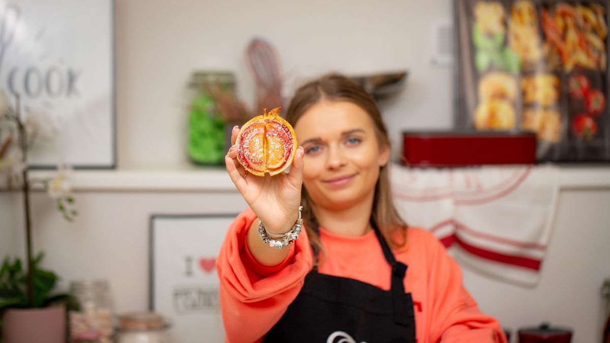 Te ciasteczka zrobią furorę w każdym domu
