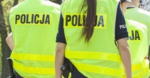 Potrącenie na przejściu dla pieszych w Ostrowcu Świętokrzyskim