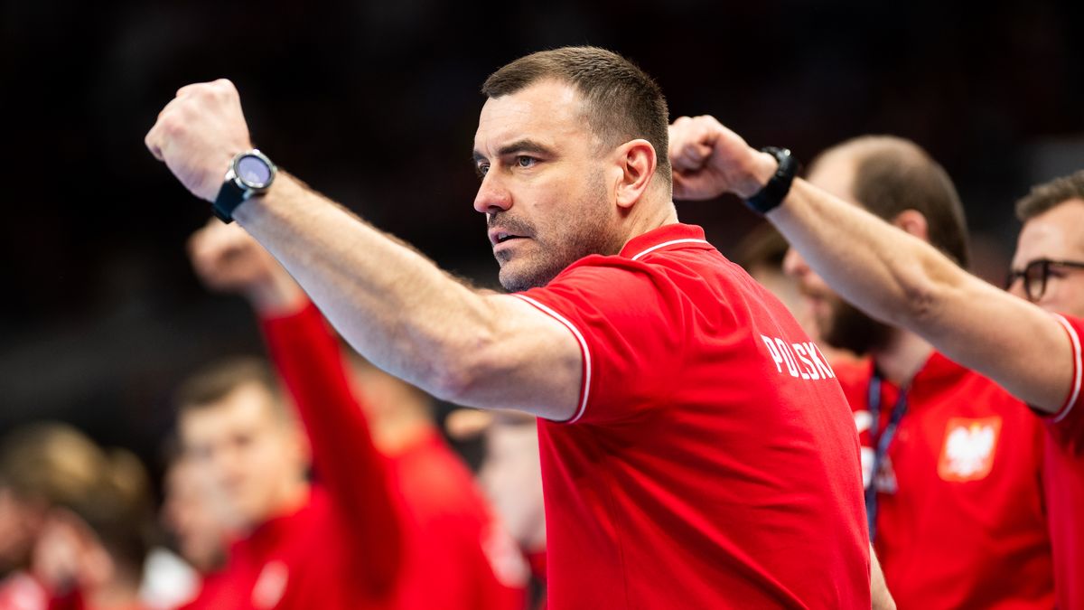 Getty Images / Mateusz Slodkowski/DeFodi Images / Na zdjęciu: Bartosz Jurecki