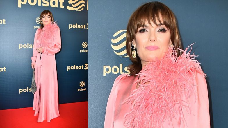 Jubileuszowa gala Polsatu