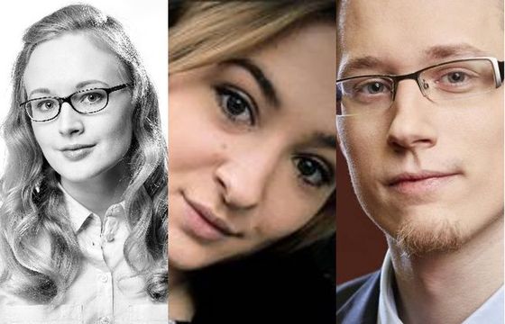 Natalia Naworska, Sylwia Kuzio i Bartosz Węgierek na nowych stanowiskach w Solski Communications