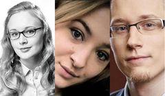 Natalia Naworska, Sylwia Kuzio i Bartosz Węgierek na nowych stanowiskach w Solski Communications