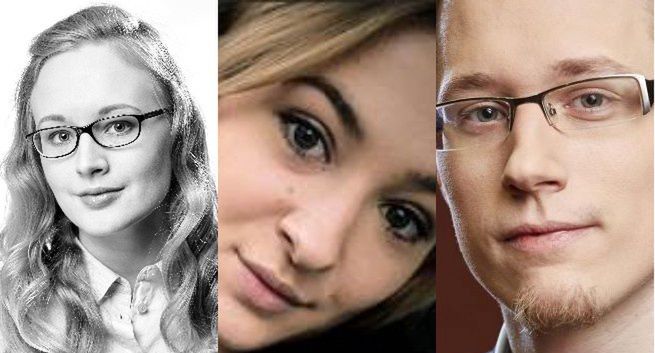 Natalia Naworska, Sylwia Kuzio i Bartosz Węgierek na nowych stanowiskach w Solski Communications
