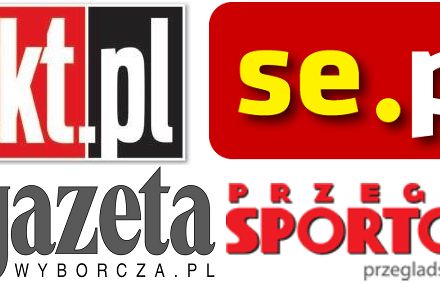 „Fakt” liderem gazet w internecie. W dół „Super Express” i „Gazeta Wyborcza”, rekord „Przeglądu Sportowego”