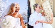 Transpłciowa Gigi Gorgeous ożeniła się z dziedziczką amerykańskiej fortuny! (FOTO)