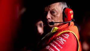 Zmiana szefa w Ferrari? Jednoznaczna odpowiedź na plotki