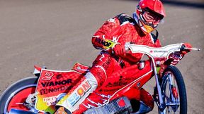 Przed Grand Prix Polski: Andreas Jonsson